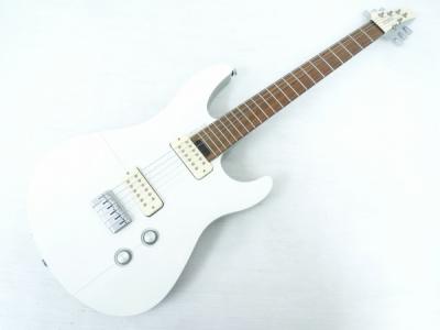 YAMAHA RGX-A2 エレキ ギター 楽器 弦楽器 軽量 ヤマハ ソフトケース付