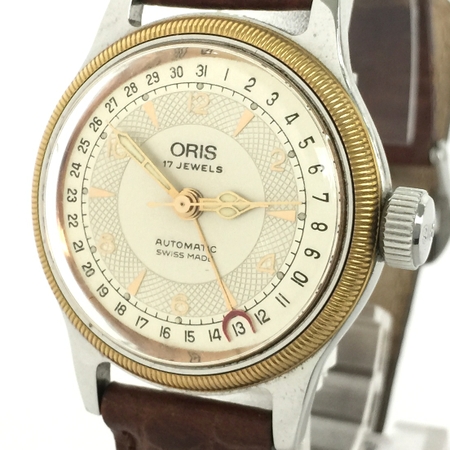 ORIS/オリス 7400B(腕時計)-