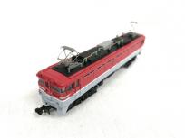 マイクロエース A9205 ED76-551 交流電気機関車 鉄道模型 Nゲージ