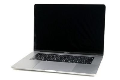 Apple MacBook Pro 15-inch 2018 ノート パソコン PC i7-8750H CPU 2.20GHz 16 GB SSD 256GB mac OS Mojave