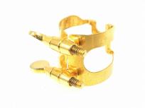 HARRISON ハリソン A2 GP アルトサックス用 リガチャー 管楽器