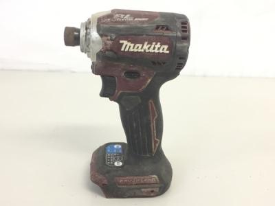 makita TD171D 18V 6.0Ah 充電式 インパクト ドライバー 電動 工具