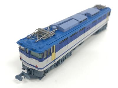 マイクロエース A3505 EF-64-73 型 4次車 更新車 鉄道模型 Nゲージ 電気機関車