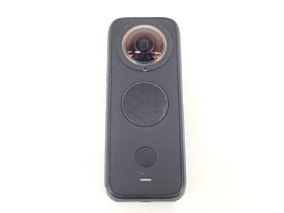 Insta360 ONE X2 アクションカメラ 360°