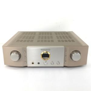 Marantz マランツ PM-15S2 ステレオ プリメイン アンプ