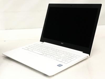LAVIE ノートPC PC-GN165FDDD