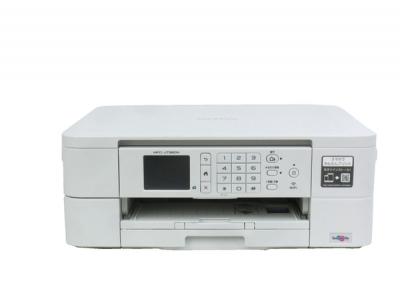 brother MFC-J 738DN インクジェットプリンター 複合機