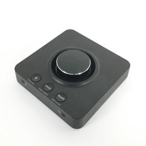 CREATIVE SOUNDBLASTER SB1810 ヘッドホンオーディオ ホログラフィ搭載のハイレゾ 7.1 USB