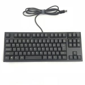 Topre REALFORCE R2TL - JP4 - BK AHAZ01 キーボード 東プレ