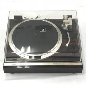Victor ビクター QL-Y7 レコードプレーヤー