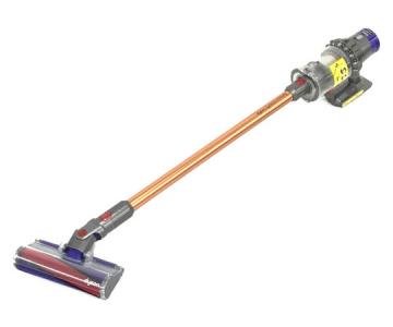 Dyson ダイソン SV12 cyclone v10 fluffy 掃除機