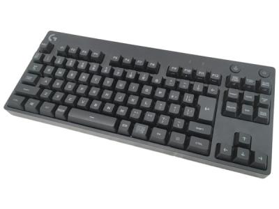 Logicool ロジクール PRO G-PKB-001 キーボード PC 周辺機器