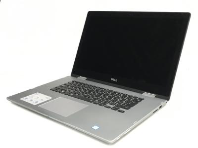 Dell Inc. Inspiron 15-7579 Core i7-7500U 2.70GHz 12GB SSD512GB ノート PC パソコン Win10 Home 64bit