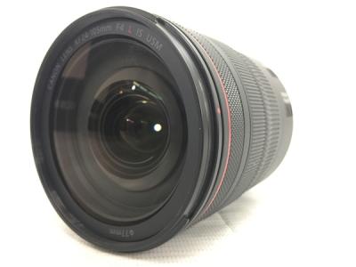Canon RF 24-105mm F4 L IS USM カメラ レンズ