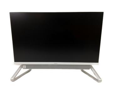 Dell Inspiron 5490 AIO 一体型 パソコン 24型 i5 10210U 1.6GHz 8GB HDD1.0TB SSD256GB Win10 Home 64bit GeForce MX110