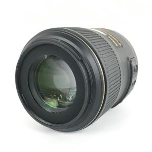 Nikon ニコン AF-S VR Micro-Nikkor ED 105mm F2.8G IF カメラレンズ 望遠 マイクロ