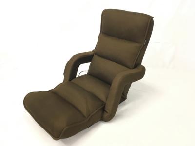 SWITCH CHAIR PREMIUM 7 マサージ座椅子 (ヒーター付き) AIM-127