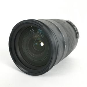TAMRON 18-400mm F3.5-6.3 Di II VC HLD B028E for Canon キャノン用 カメラ レンズ