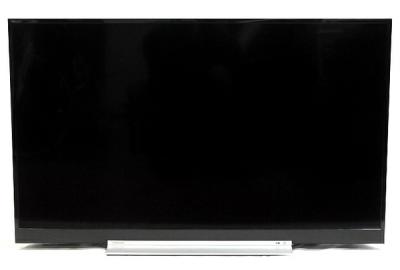 TOSHIBA REGZA 49Z720X 液晶 テレビ TV 2018年製 東芝 大型