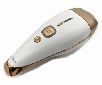 YAMAN ヤーマン STA-199T 家庭用光美容器 ダブルエピ スキンボーテ 脱毛器 美容