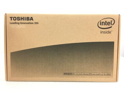 TOSHIBA dynabook RX73/CRE Core i5-7200U 2.50GHz 8GB SSD512GB ノート PC パソコン Win 10 Home 64bit