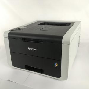 brother ブラザー HL-3170CDW カラーレーザープリンター