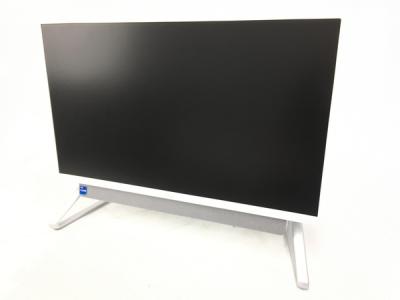 Dell Inspiron 5400 AIO 一体型 PC 23.8型 i5 1135G7 2.4GHz 8 GB HDD 1TB SSD 256GB Win 10 Home 64bit