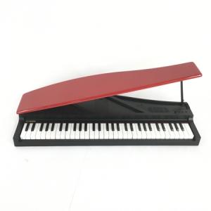 KORG コルグ MICRO PIANO (BK) 電子ピアノ 61鍵盤 ブラック