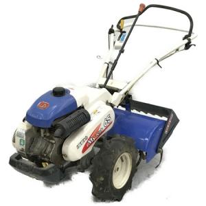 引取限定 イセキ KCR65-HX マイペット 65 管理機 耕運機 耕うん機 農機具