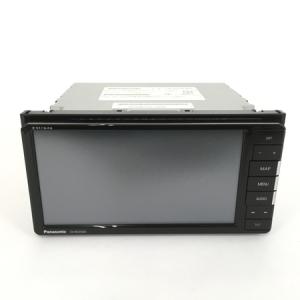 Panasonic カーナビ ストラーダ 7V型ワイド CN-RE05WD 自動車 地図