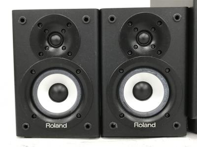 Roland CM-220 CM-110(スピーカー)の新品/中古販売 | 1729335