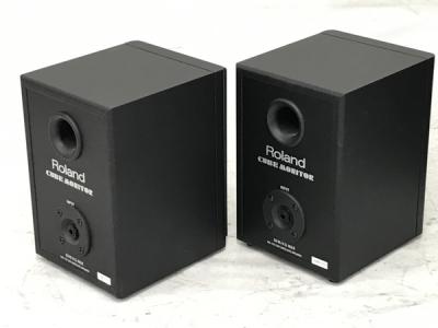 Roland CM-220 CM-110(スピーカー)の新品/中古販売 | 1729335