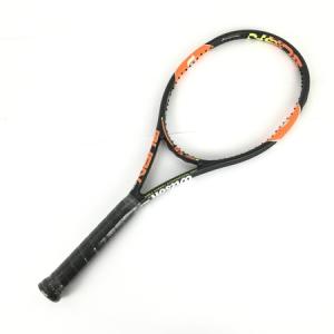 Wilson BURN95 カーボンファイバー テニス ラケット