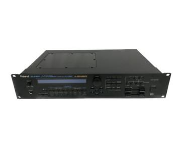 Roland ローランド JV1080 シンセサイザー 音源モジュール
