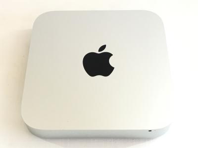 Apple Mac mini (Late 2012) i7 2.6GHz 16GB SSD128GB HDD1TB デスクトップ PC