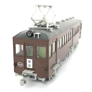 TOMIX HO-611 高松琴平電気鉄道 3000形(登場時塗装) HO 鉄道模型