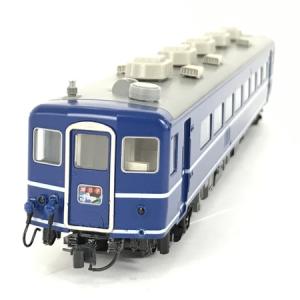 KATO カトー 1-557 スハフ14 鉄道模型 HOゲージ