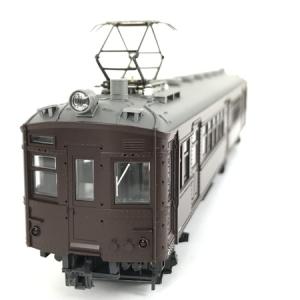 KATO 1-422 クモハ40 HOゲージ 鉄道模型
