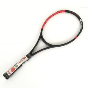 DUNLOP CX200 TOUR ツアー テニスラケット ダンロップ 18×20 G2 硬式テニス