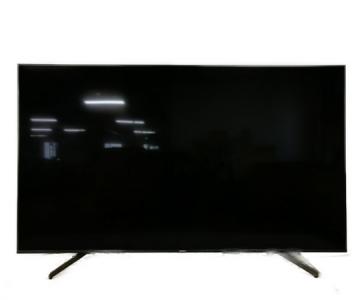 ソニー BRAVIA KJ-75X8550G 75V型 4Kチューナー 液晶テレビ 大型