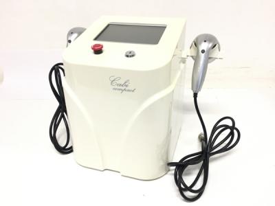 ヴァリュゲイツ キャビテーション CABI compact キャビコンパクト 美容