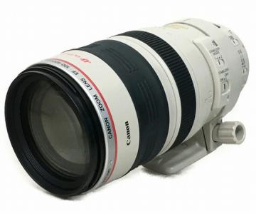 Canon キャノン EF 100-400mm 4.5-5.6L IS USM カメラ レンズ
