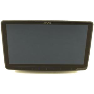 ALPINE アルパイン 11型カーナビ フローティングビッグ カーナビ XF11Z LED液晶