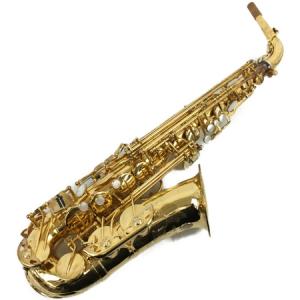 YANAGISAWA ヤナギサワ アルトサックス prima 300