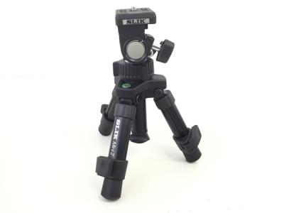 SLIK Mini II 三脚 カメラ 機器