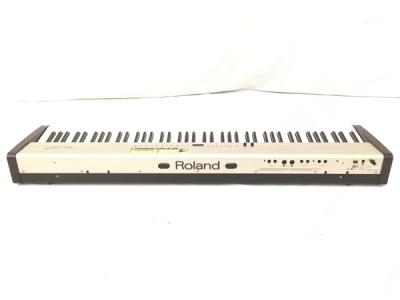 ローランド電子ピアノ　FP-3 Roland FP-30X BK 電子ピアノ 88鍵盤 ローランド USBメモリー