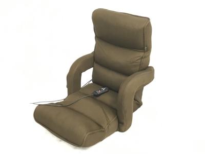 SWITCH CHAIR PREMIUM 7 マサージ座椅子 (ヒーター付き) AIM-127
