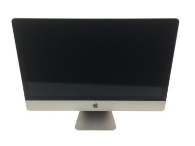 Apple iMac Pro 2017 Intel Xeon W-2191B CPU @ 2.30GHz 128GB SSD 4TB Catalina 一体型 PC 訳あり