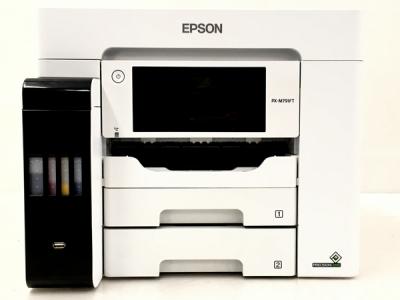 EPSON PX-M791FT(インクジェットプリンタ)の新品/中古販売 EPSON PX-M791FT(インクジェットプリンタ)の新品/中古販売