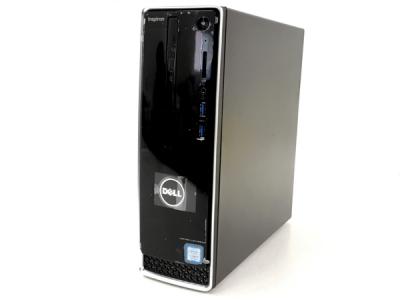 Dell Inspiron 3268 デスクトップ PC パソコン デル